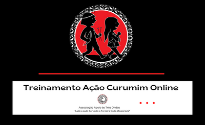 Módulo 1 – Treinamento Ação Curumim Online – TACO